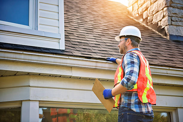 Licensed Roofing service in Lexington, MI - Ben Roofing and Steel LLC